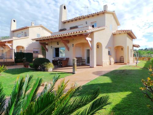 Casa Neus Barà