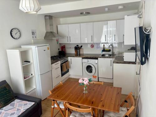 Edinburgh Central Apartment, Edinburgh (Foto 4)