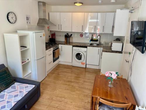 Edinburgh Central Apartment, Edinburgh (Foto 7)