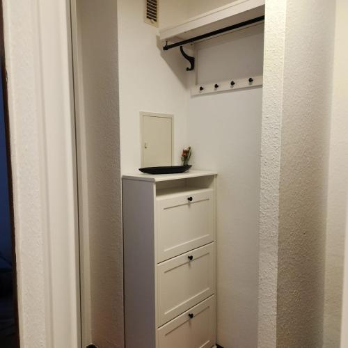 Wohnung in Düsseldorf, Düsseldorf (fotografie 10)