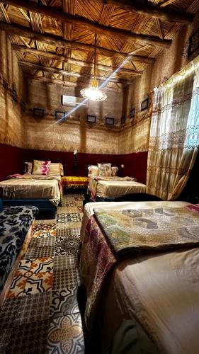 Hostel Khamlia in Khamlia