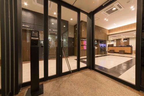 Ngoại cảnh khách sạn, Sanco Inn Nagoya Shinkansenguchi Annex in Nagoya
