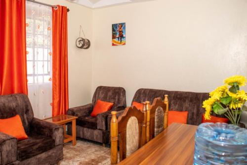Hilda's place