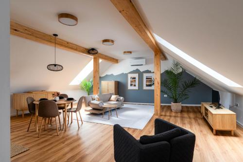 Apartment & Studio Berc