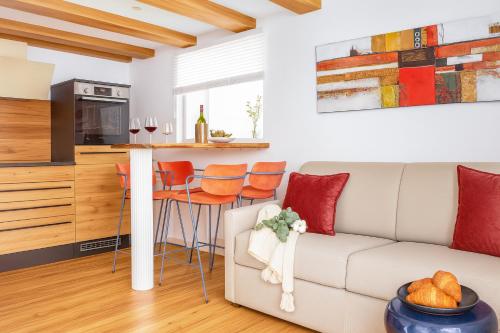 Ferienwohnung Wellnessblick - Nähe Triberger Wasserfälle in Triberg im Schwarzwald, Deutschland
