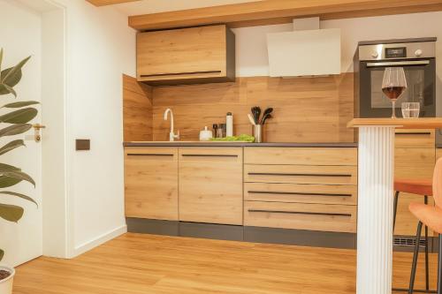 Ferienwohnung Wellnessblick - Nähe Triberger Wasserfälle (Ferienwohnung Wellnessblick - Nahe Triberger Wasserfalle) in Triberg Town Center