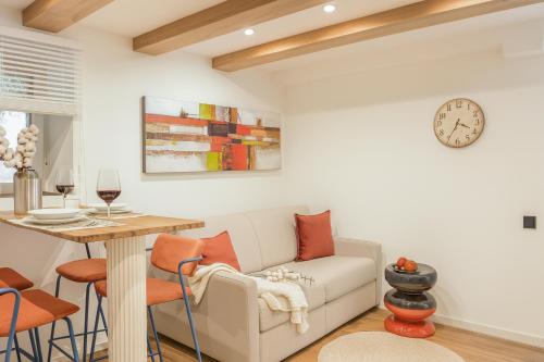 Ferienwohnung Wellnessblick - Nähe Triberger Wasserfälle (Ferienwohnung Wellnessblick - Nahe Triberger Wasserfalle) in Triberg Town Center