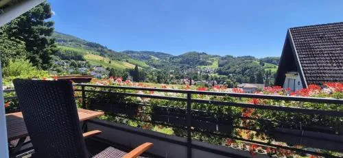 Renatas Ferienwohnung Stanel in Sasbachwalden, Deutschland