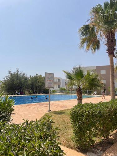Wohnung in Imi Ouaddar, Imi Ouaddar (foto 6)