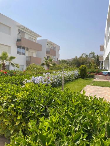 Wohnung in Imi Ouaddar, Imi Ouaddar (foto 7)