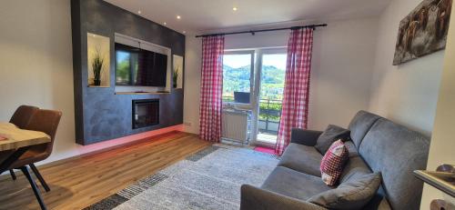 Renatas Ferienwohnung Stanel