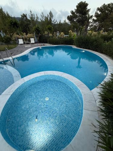 Canyon Villa Göynük Kemer Antalya with Pool, Antalya (photo 10)