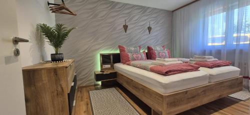Renatas Ferienwohnung Stanel