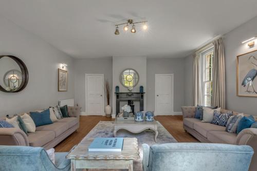 New - Luxury Suffolk Stay, Beccles (foto 4)