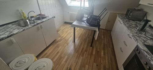 Monteurzimmer Bierweg 31a, Norimberk (fotografie 6)
