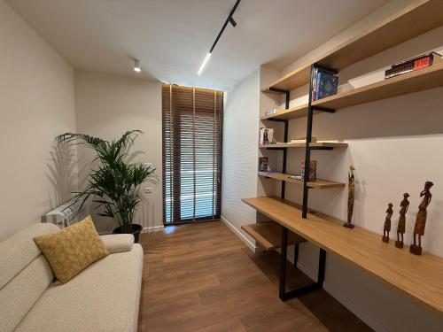 Two-Bedroom Apartment image 10