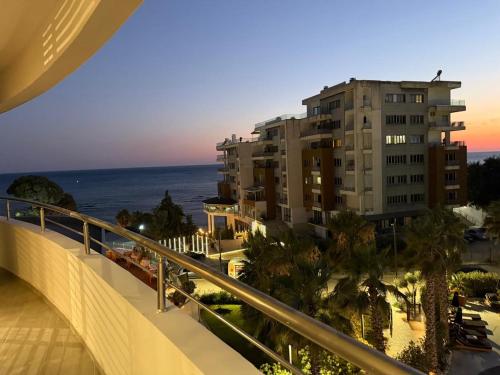 Three mirrors Currila beach Durres - image 5
