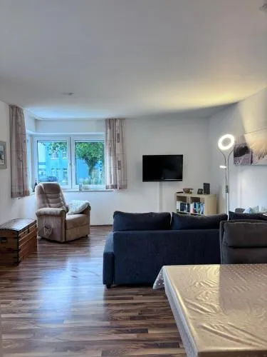 Haus Poseidon, Apartment POS04 in Cuxhaven, Deutschland