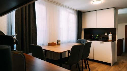 Lakeside Lela Apartment near Interlaken in Bonigen