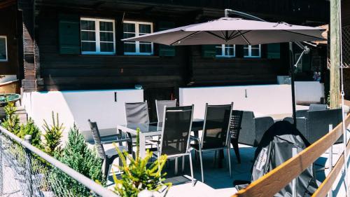 Lakeside Lela Apartment near Interlaken in Bonigen