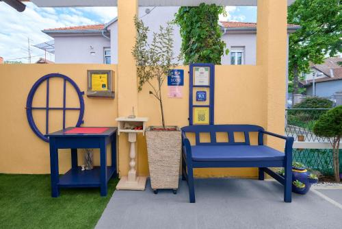 Anastasia Suites Zagreb - image 10