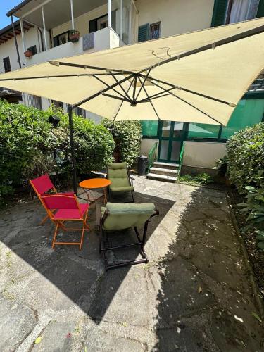 Camera da letto Wilma, Florence (photo 8)
