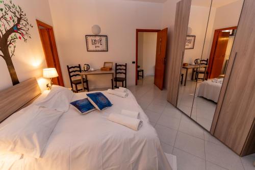 Bab San Feliciano Camere Foligno 4