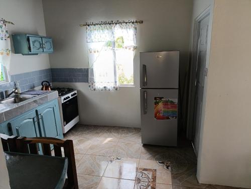 d Abode Plains Saint Patrick in Saint Patrick