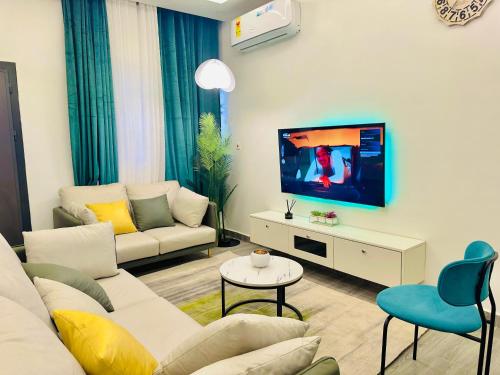 CMP APARTMENTS in Kasoa