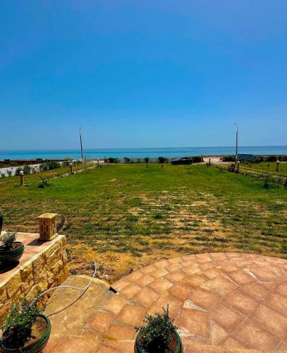 Dar kerkwen in 가베스