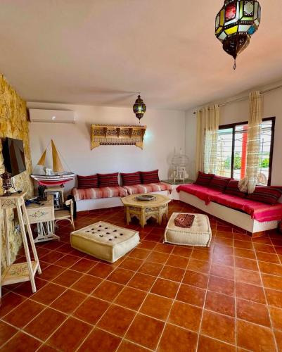 Dar kerkwen in 가베스