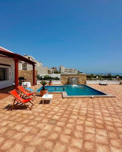 Dar kerkwen in 가베스