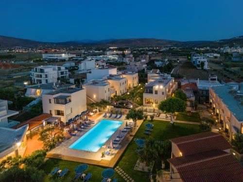 Creteco Hotel & Suites - Crete