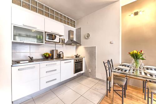 Ostrovni 7 Apartments, Praha (fotografie 5)
