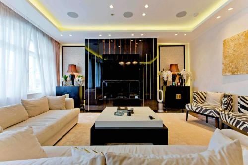 Cityscape Place gîte à louer La Sagrada Família