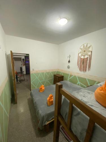 4-Bed Mixed Dormitory Room image 2