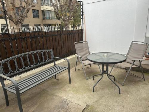 Departamento Tipo Studio