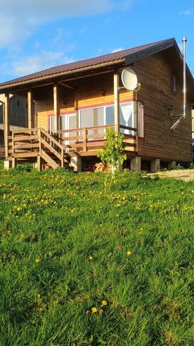 Casuta de Vacanta Marisel, Cluj in Marisel