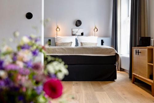 Boutiquehotel Petuh am Hafen - adults only - Flensburg