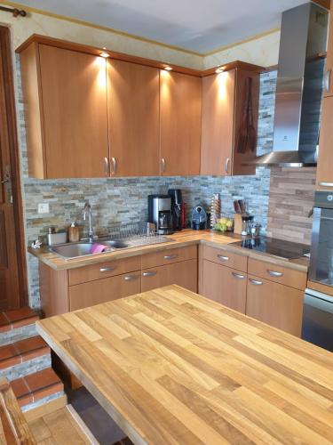 Villa in Nice French Riviera in Malgarach