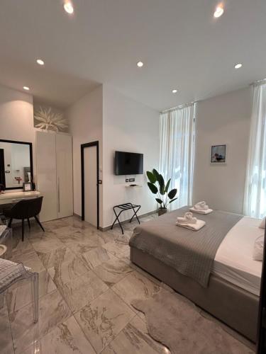 Tango Rooms in スプリット