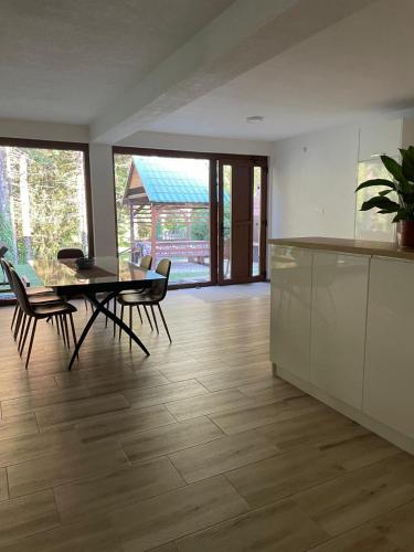 Villa Bella Una - Prizemlje in Ostrožac