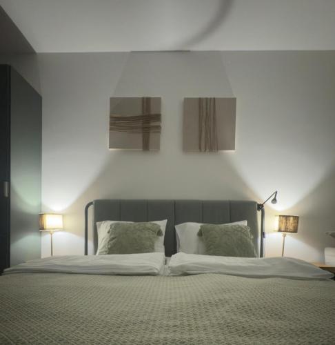 벨리코 그라디스테 Code3 Srebrno Jezero 3성급 싱글룸 전망