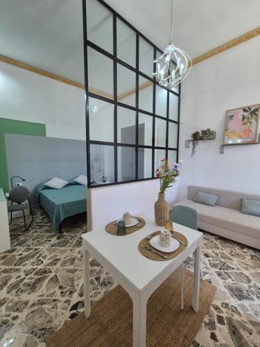 One-bedroom Loft Apartment  room in A un Passo dal Tramonto