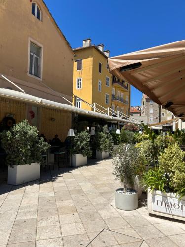 Tango Rooms in スプリット