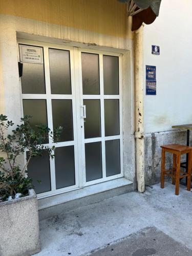 Tango Rooms in スプリット