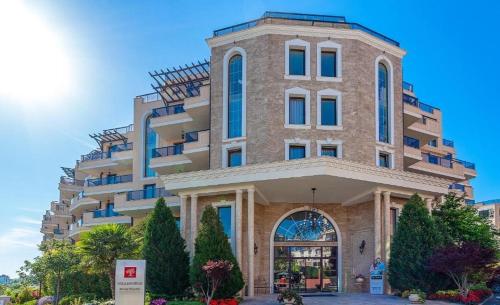 Millenium II B34, Sveti Vlas (foto 8)