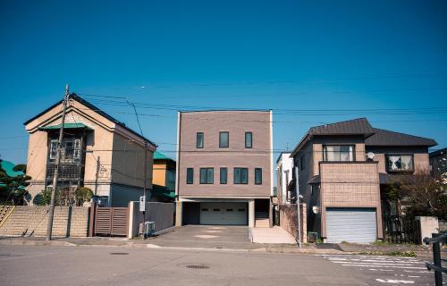 Cooee函館byTAKADAYA