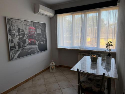 Villa Magnolia Guest House in Bassano in Teverina