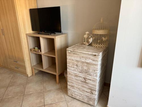 Villa Magnolia Guest House in Bassano in Teverina